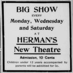 hermans-big-show