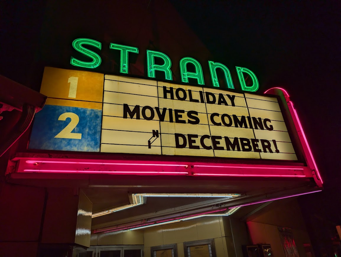 holidaymarquee