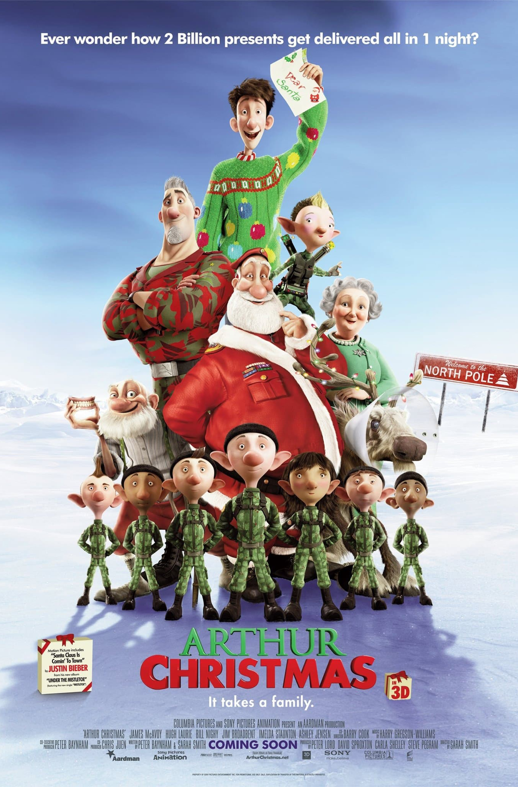 arthurchristmas