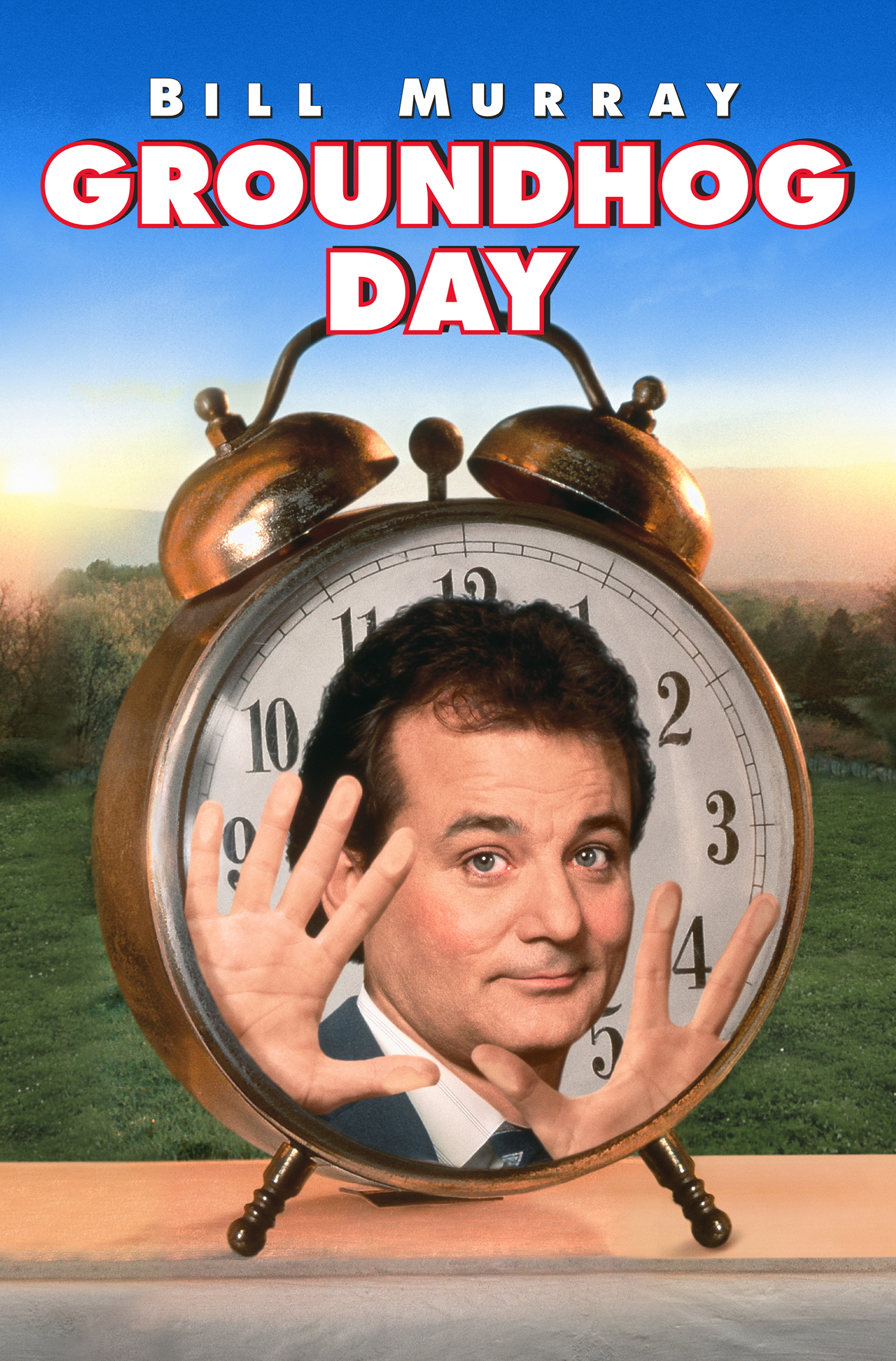 groundhogday