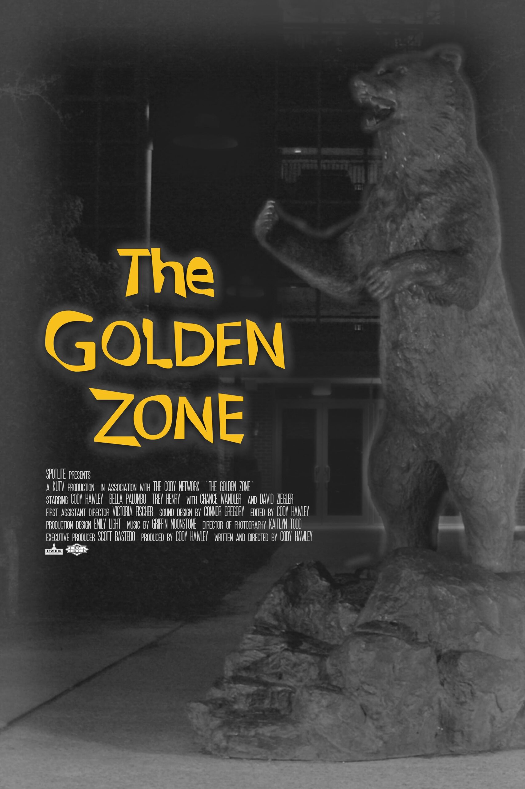 GoldenZonePoster GoldenZonePoster