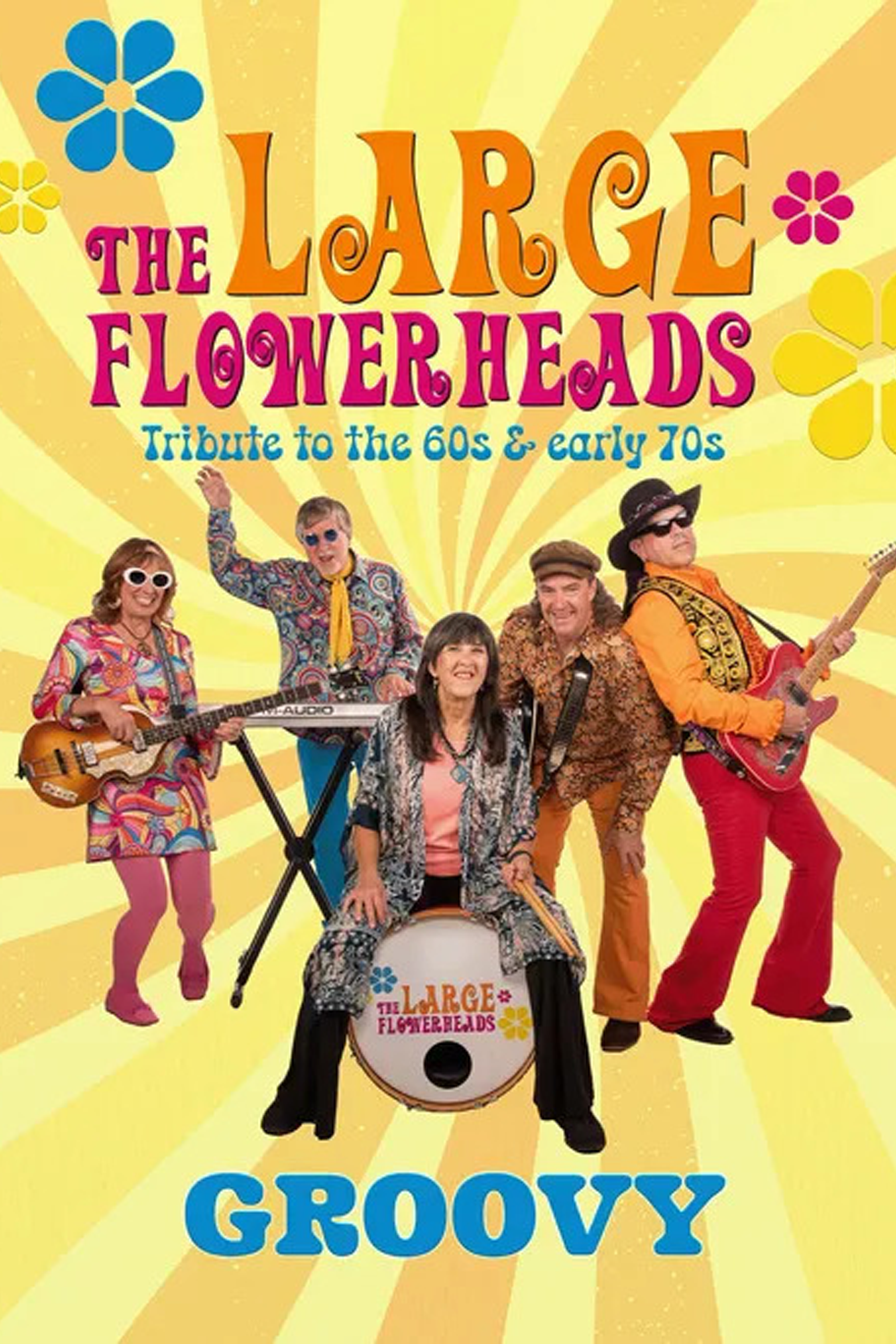 largeflowerheads largeflowerheads