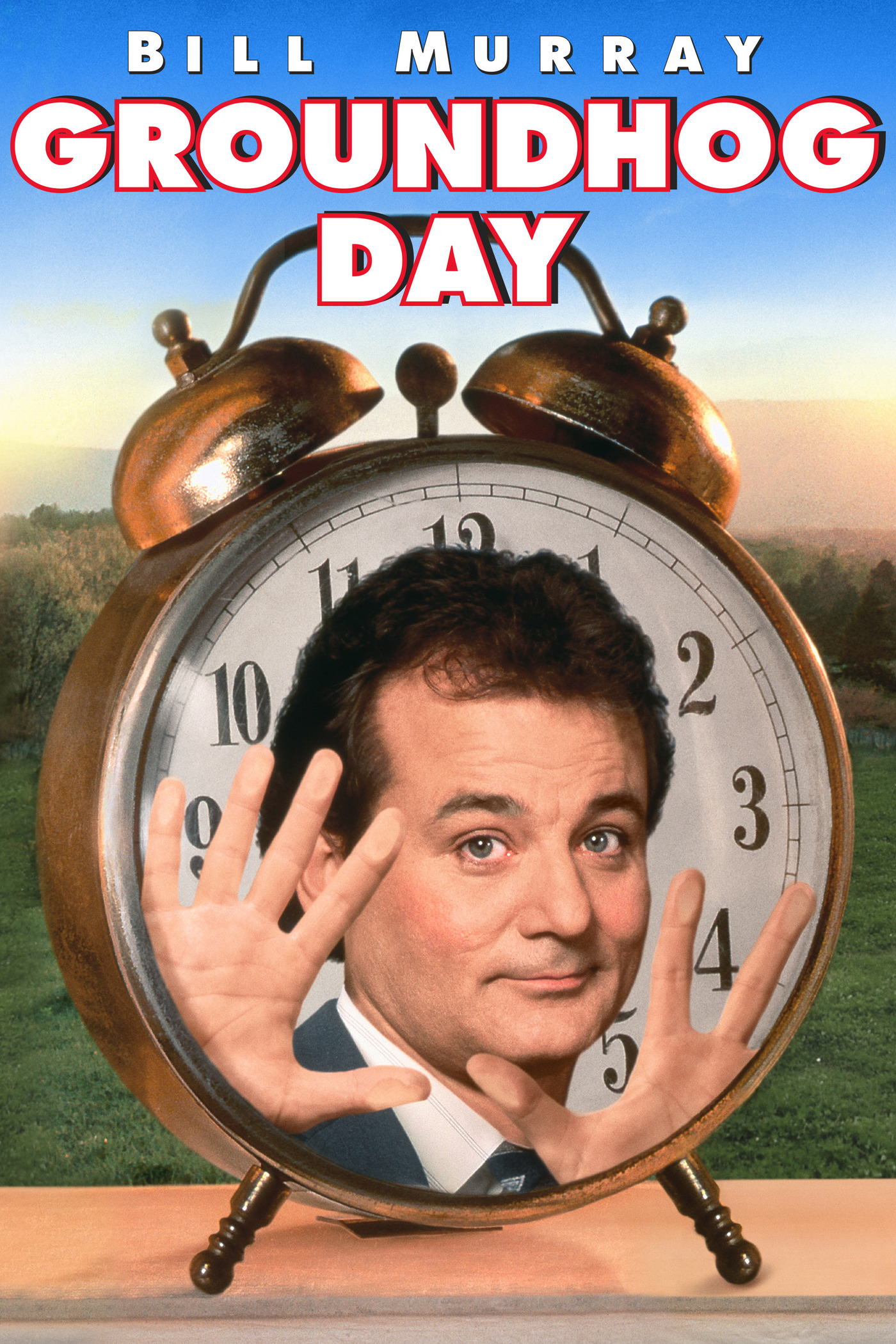 GroundhogDayKeyArt