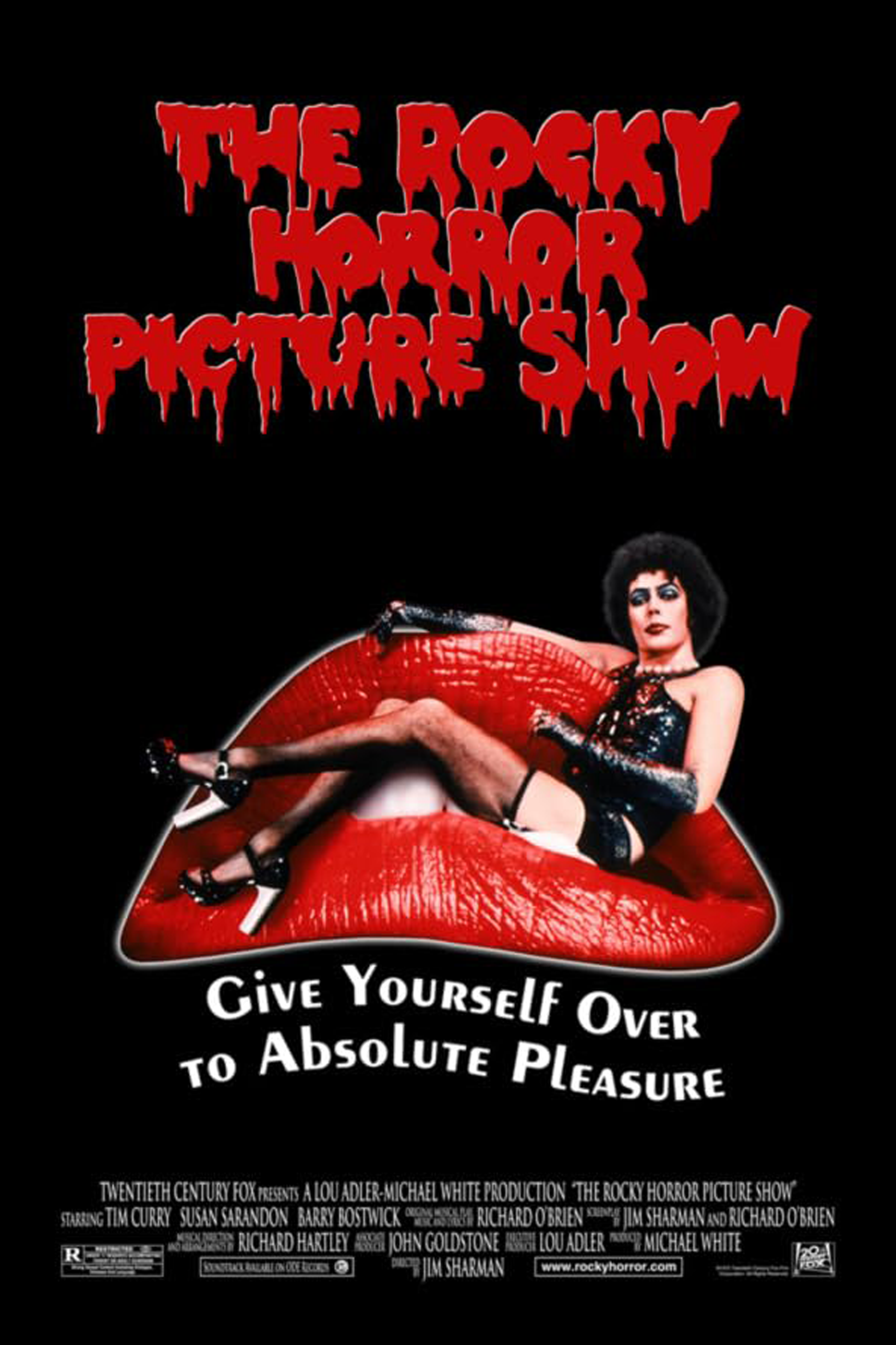rockyhorror