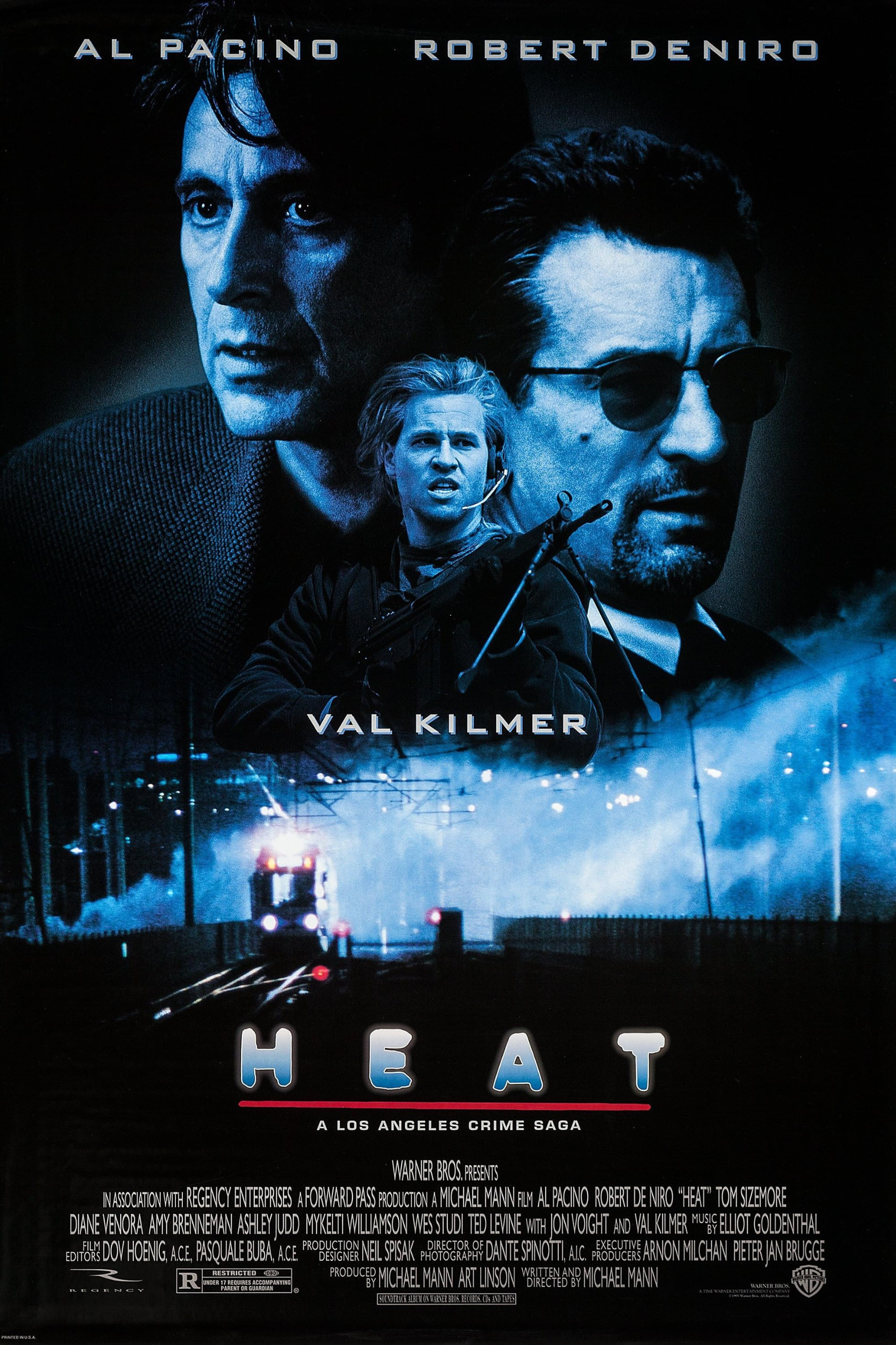 heatonesheet