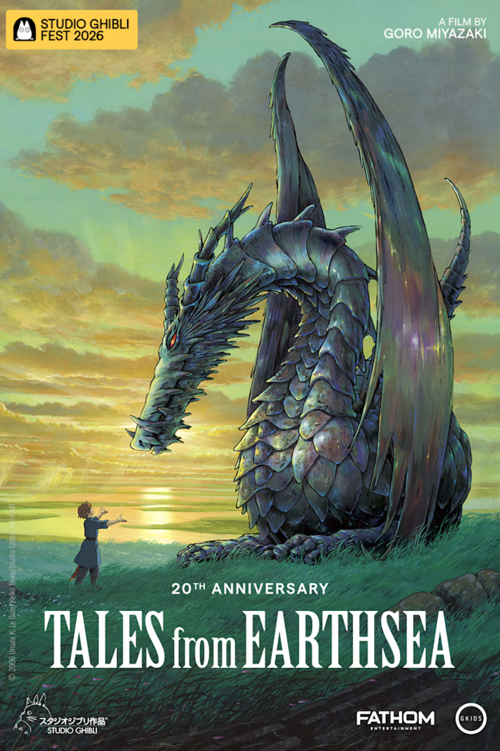 ghiblifest26_talesfromearthsea_keyart