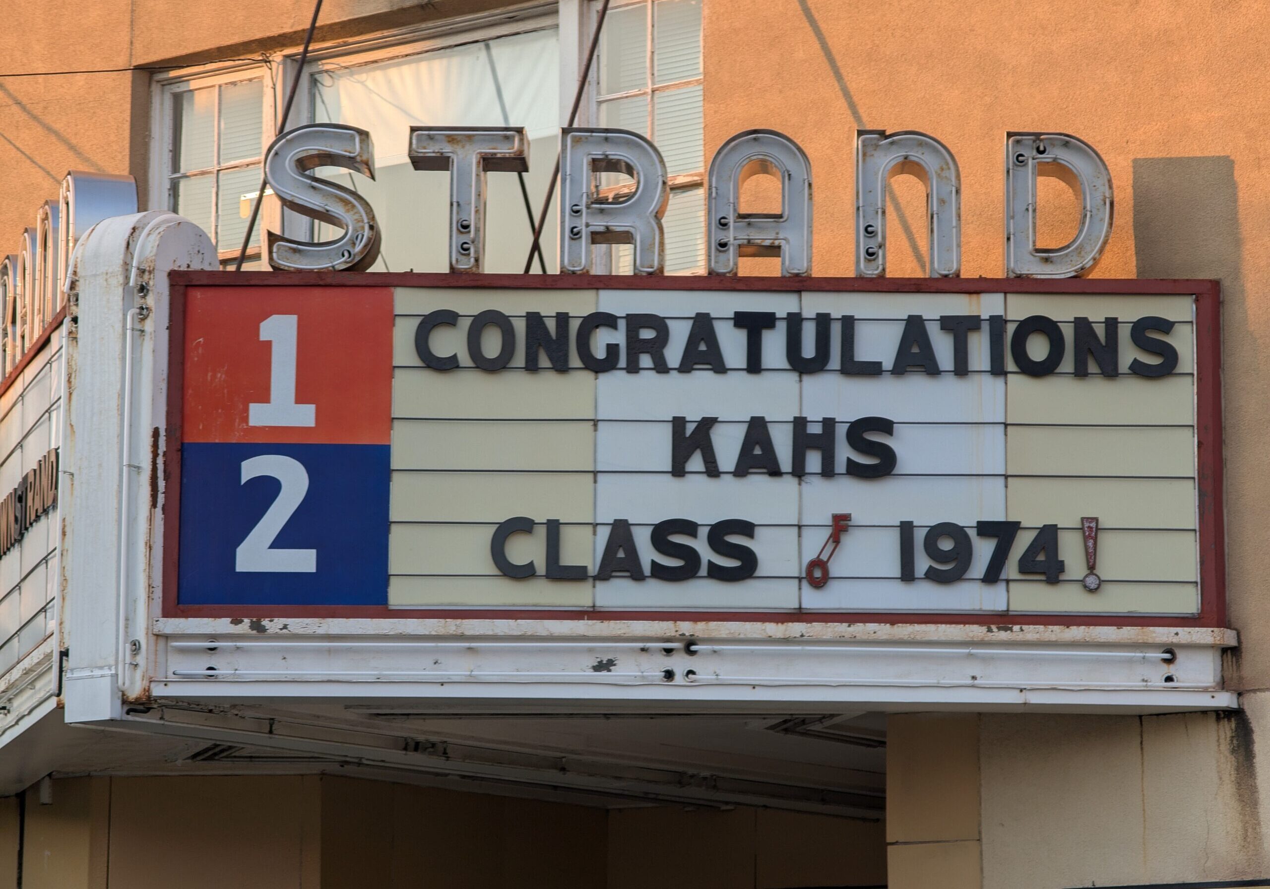 KAHS1974